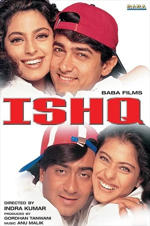 Ishq 1997 - VEGAMovies, Vegamovies nl