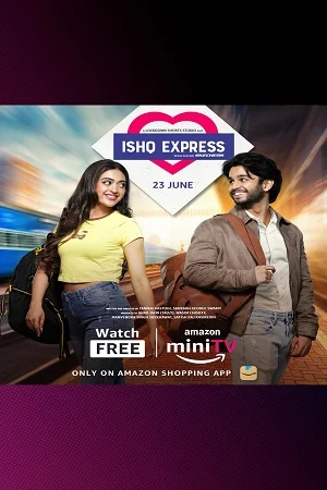 Ishq express season 1 - VEGAMovies, Vegamovies nl