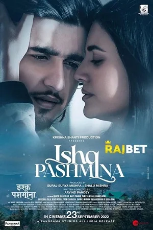 Ishq pashmina - VEGAMovies, Vegamovies nl