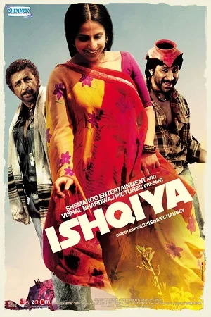 Ishqiya 2010 - VEGAMovies, Vegamovies nl