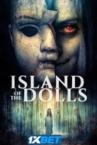 Island of the dolls