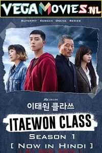 Itaewon class season 1 hindi. - VEGAMovies, Vegamovies nl