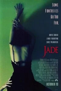 Jade 1995 poster - VEGAMovies, Vegamovies nl