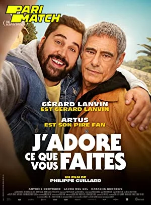 Jadore ce que vous faites - VEGAMovies, Vegamovies nl