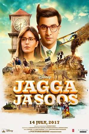 Jagga jasoos 2017 - VEGAMovies, Vegamovies nl