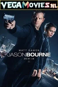 Jason bourne 2016 hindi - VEGAMovies, Vegamovies nl