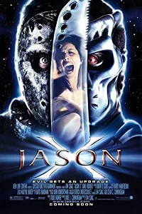 Jason x 2001 - VEGAMovies, Vegamovies nl