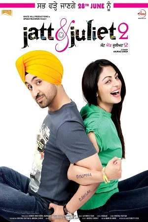 Jatt juliet 2 - VEGAMovies, Vegamovies nl