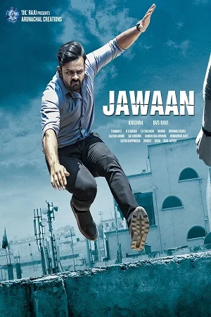 Jawaan 2017 - VEGAMovies, Vegamovies nl