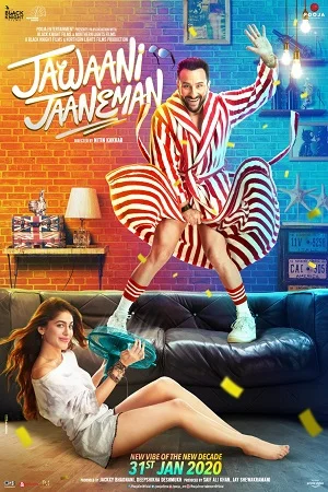 Jawaani jaaneman 2020 - VEGAMovies, Vegamovies nl