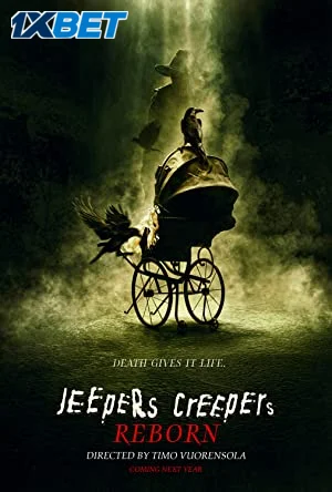 Jeepers creepers reborn - VEGAMovies, Vegamovies nl