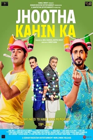 Jhootha kahin ka 2019 1 - VEGAMovies, Vegamovies nl