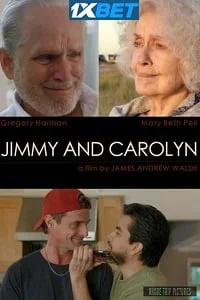 Jimmy and carolyn