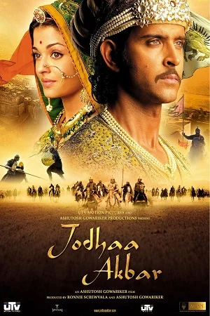 Jodhaa akbar 2008 - VEGAMovies, Vegamovies nl