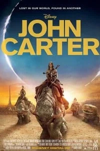 John carter - VEGAMovies, Vegamovies nl