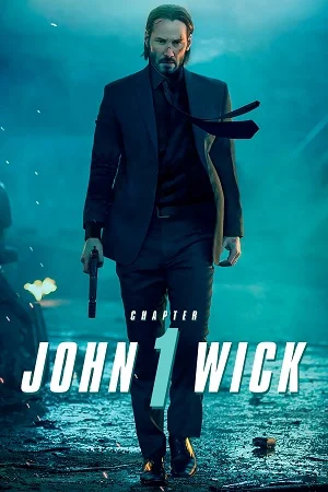 John wick 2014 poster - VEGAMovies, Vegamovies nl