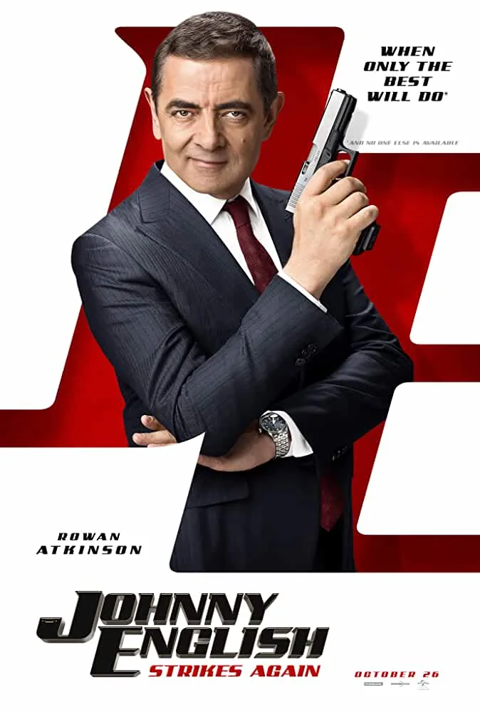 Johnny english strikes again 2018 - VEGAMovies, Vegamovies nl