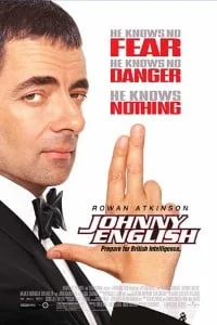 Johnny english - VEGAMovies, Vegamovies nl