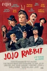 Jojo rabbit - VEGAMovies, Vegamovies nl