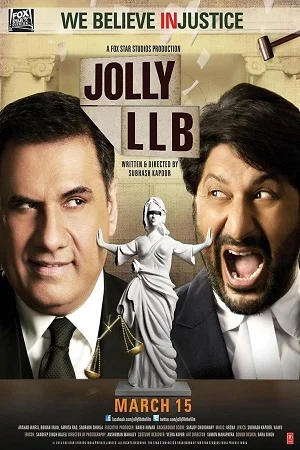 Jolly llb 2013 - VEGAMovies, Vegamovies nl