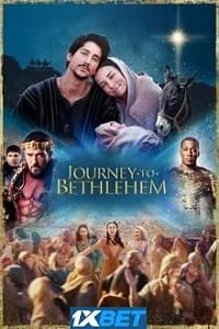 Journey to bethlehem