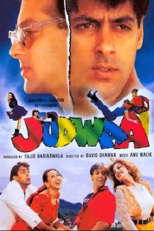 Judwaa 1997 - VEGAMovies, Vegamovies nl