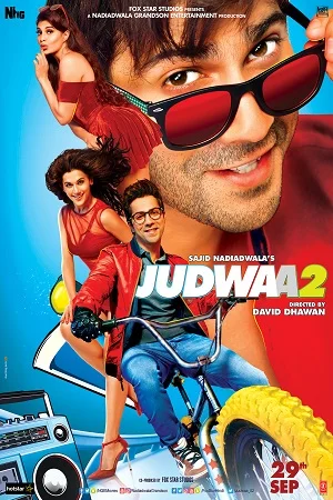 Judwaa 2 2017 - VEGAMovies, Vegamovies nl