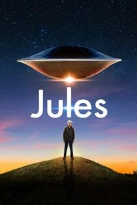 Jules 2023 english movies