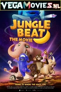 Jungle beat the movie - VEGAMovies, Vegamovies nl