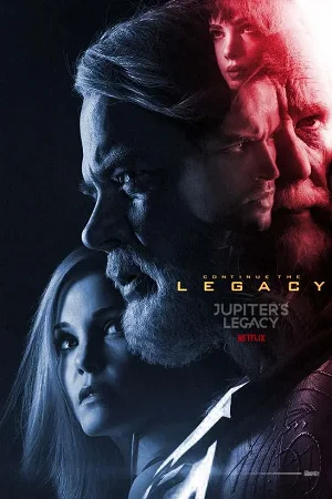 Jupiters legacy poster - VEGAMovies, Vegamovies nl