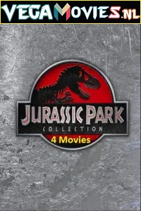 Jurassic park collection 1 - VEGAMovies, Vegamovies nl