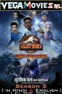 Jurassic world camp cretaceous netflix - VEGAMovies, Vegamovies nl