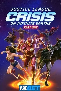 Justice league crisis on infinite earths part one 1