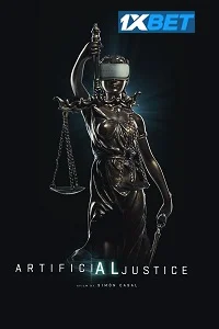 Justicia artificial