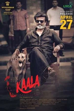 Kaala 2018 - VEGAMovies, Vegamovies nl