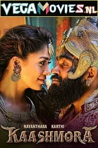 Kaashmora - VEGAMovies, Vegamovies nl