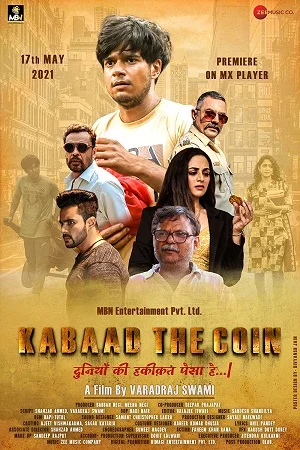 Kabaad the coin 2021 - VEGAMovies, Vegamovies nl