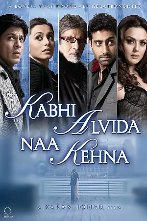 Kabhi alvida naa kehna 2006 - VEGAMovies, Vegamovies nl