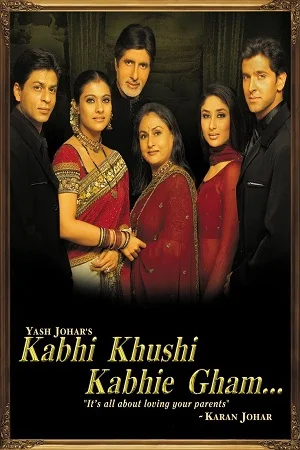 Kabhi khushi kabhie gham 2001 - VEGAMovies, Vegamovies nl