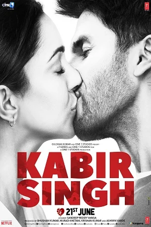 Kabir singh 2019 - VEGAMovies, Vegamovies nl