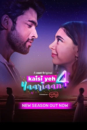 Kaisi yeh yaariaan - VEGAMovies, Vegamovies nl