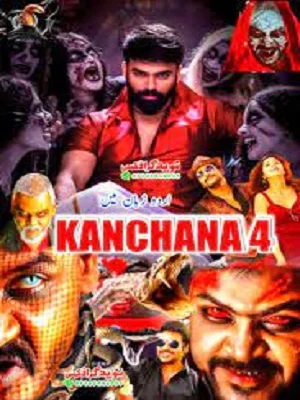 Kanchana 4 2021 - VEGAMovies, Vegamovies nl