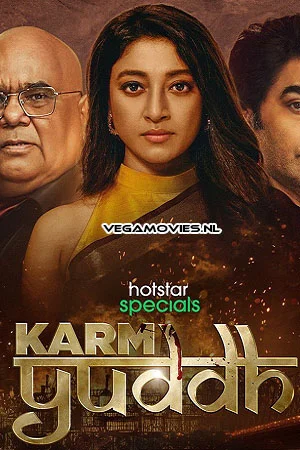 Karm yudh season 1 - VEGAMovies, Vegamovies nl