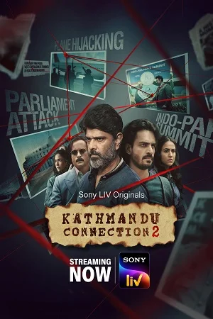 Kathmandu connection - VEGAMovies, Vegamovies nl