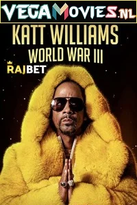 Katt williams world war iii 2022 hindi dubbed - VEGAMovies, Vegamovies nl