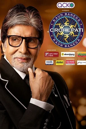 Kaun banega crorepati - VEGAMovies, Vegamovies nl