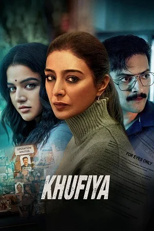 Khufiya 2023 hindi - VEGAMovies, Vegamovies nl