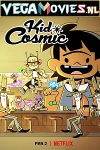 Kid cosmic 2022 season 3 poster - VEGAMovies, Vegamovies nl