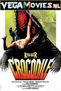 Killer crocodile 1989 hindi - VEGAMovies, Vegamovies nl