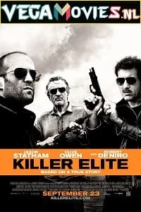 Killer elite 2011 - VEGAMovies, Vegamovies nl